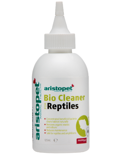 Bio Cleaner for Reptiles