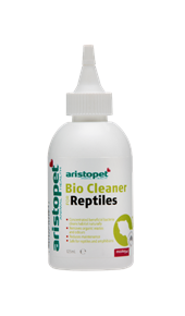 Bio Cleaner for Reptiles