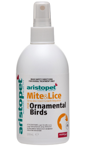 canker drops for dogs