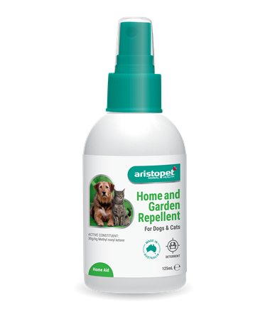 Household Repellent Spray