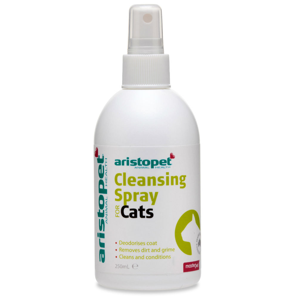 Cat Detangler Spray