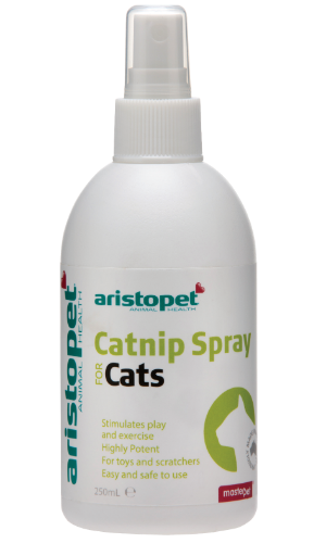 Catnip Spray for Cats