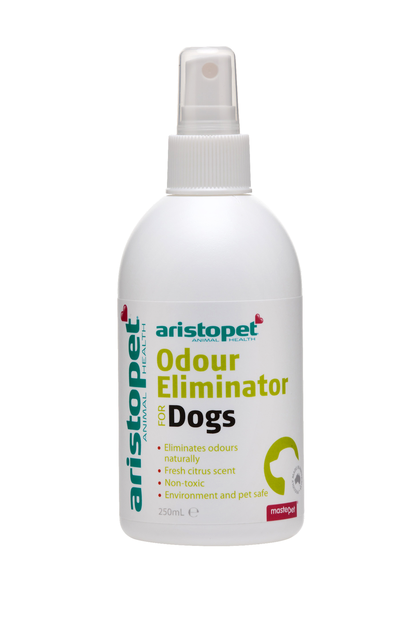 Odour Eliminator for Dogs