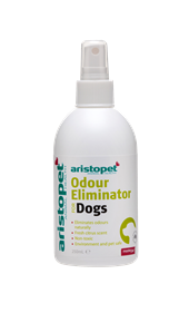 Odour Eliminator for Dogs