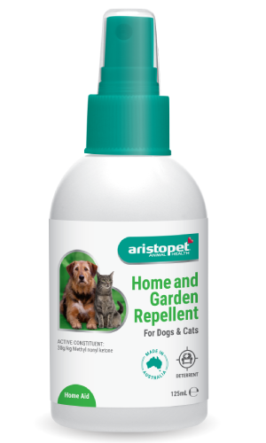 Household Repellent Spray