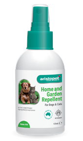 Household Repellent Spray