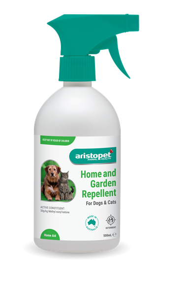 Household Repellent Spray